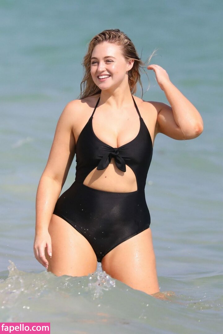 Iskra Lawrence leaked nude photo #0203 (Iskra Lawrence / iskra)