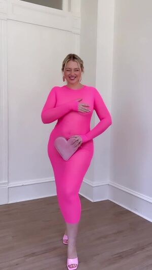 Iskra Lawrence nude #0317