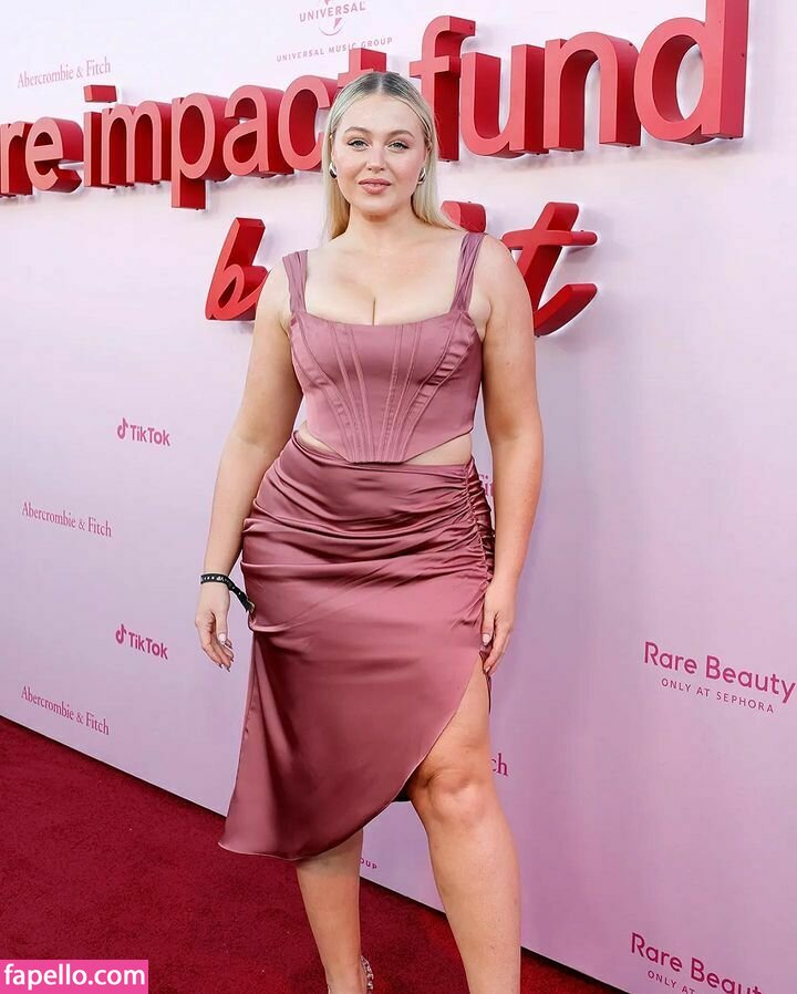 Iskra Lawrence leaked nude photo #0326 (Iskra Lawrence / iskra)