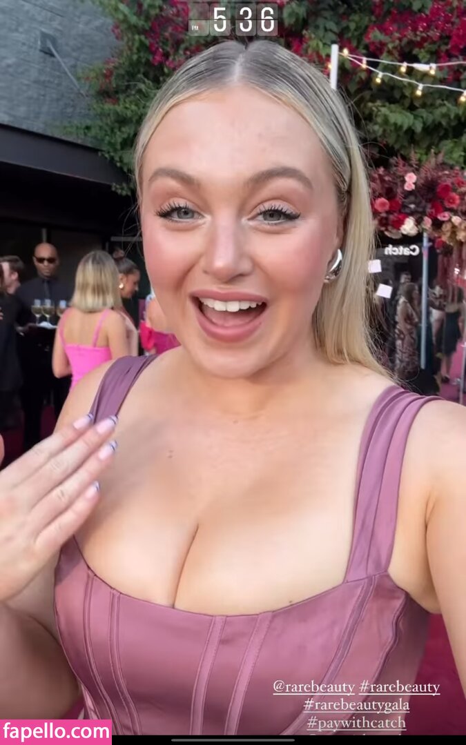 Iskra Lawrence leaked nude photo #0328 (Iskra Lawrence / iskra)