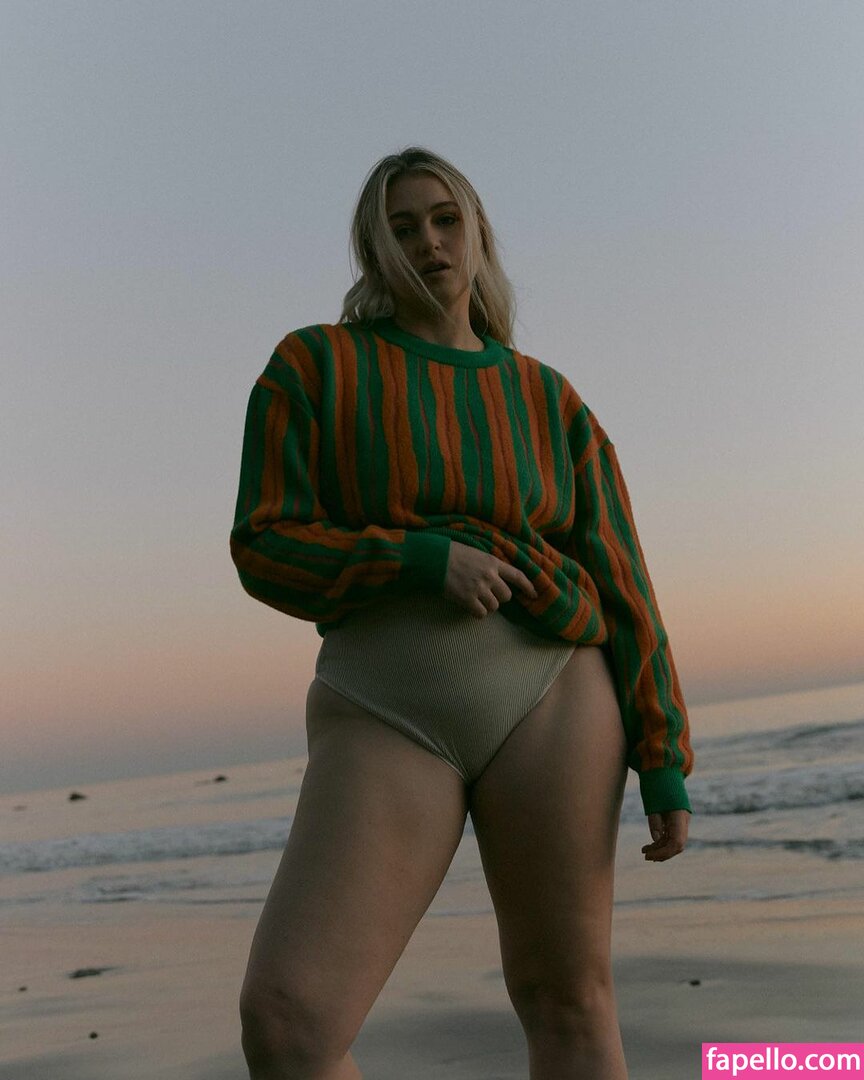 Iskra Lawrence leaked nude photo #0345 (Iskra Lawrence / iskra)