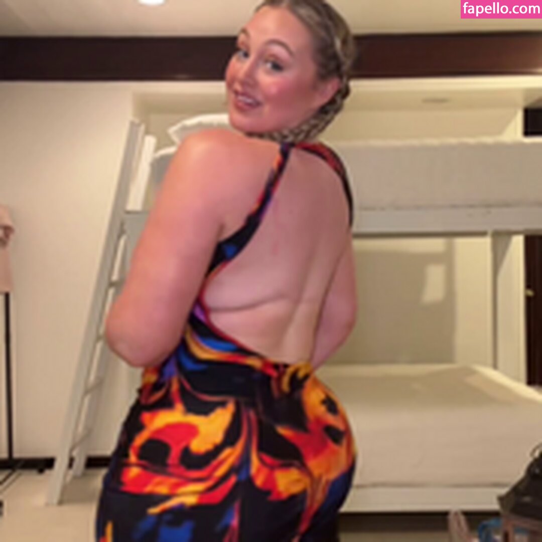 Iskra Lawrence leaked nude photo #0396 (Iskra Lawrence / iskra)