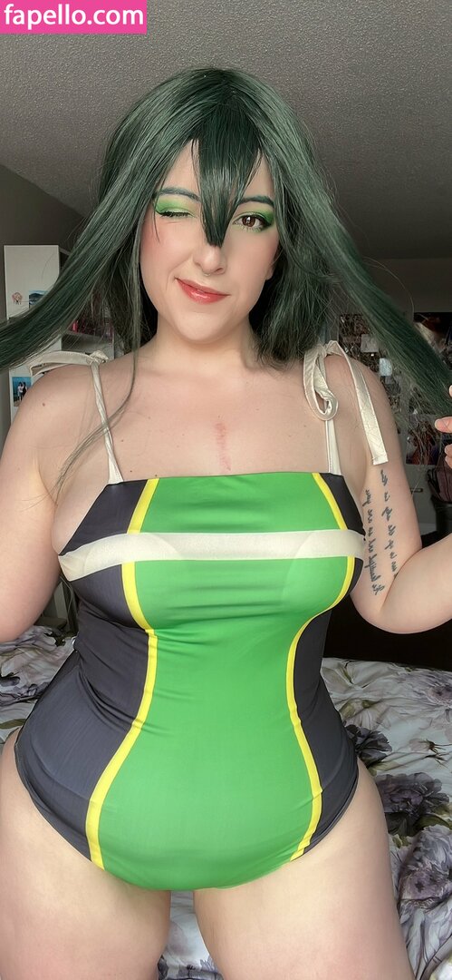 Itgirlfroppy leaked nude photo #0005 (Itgirlfroppy)