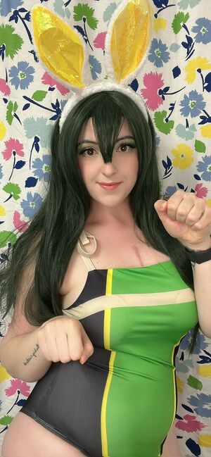 Itgirlfroppy nude #0010