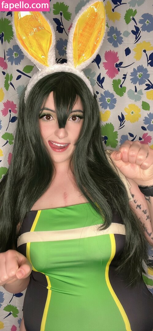 Itgirlfroppy leaked nude photo #0011 (Itgirlfroppy)