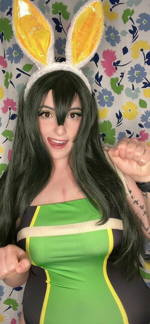 Itgirlfroppy nude #0011