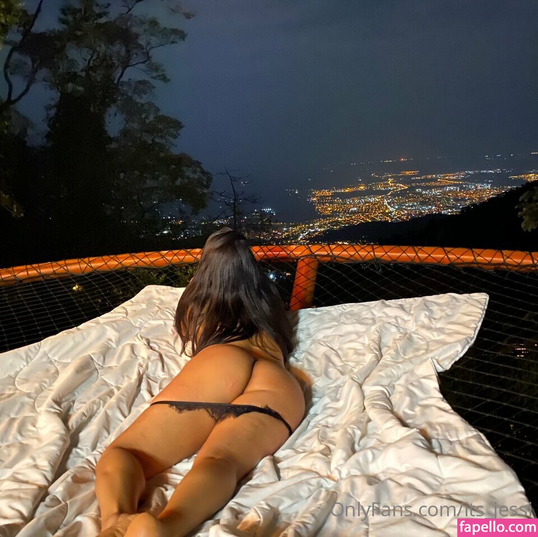 its_jessi Nude Leaked OnlyFans Photo #34 - Fapello.