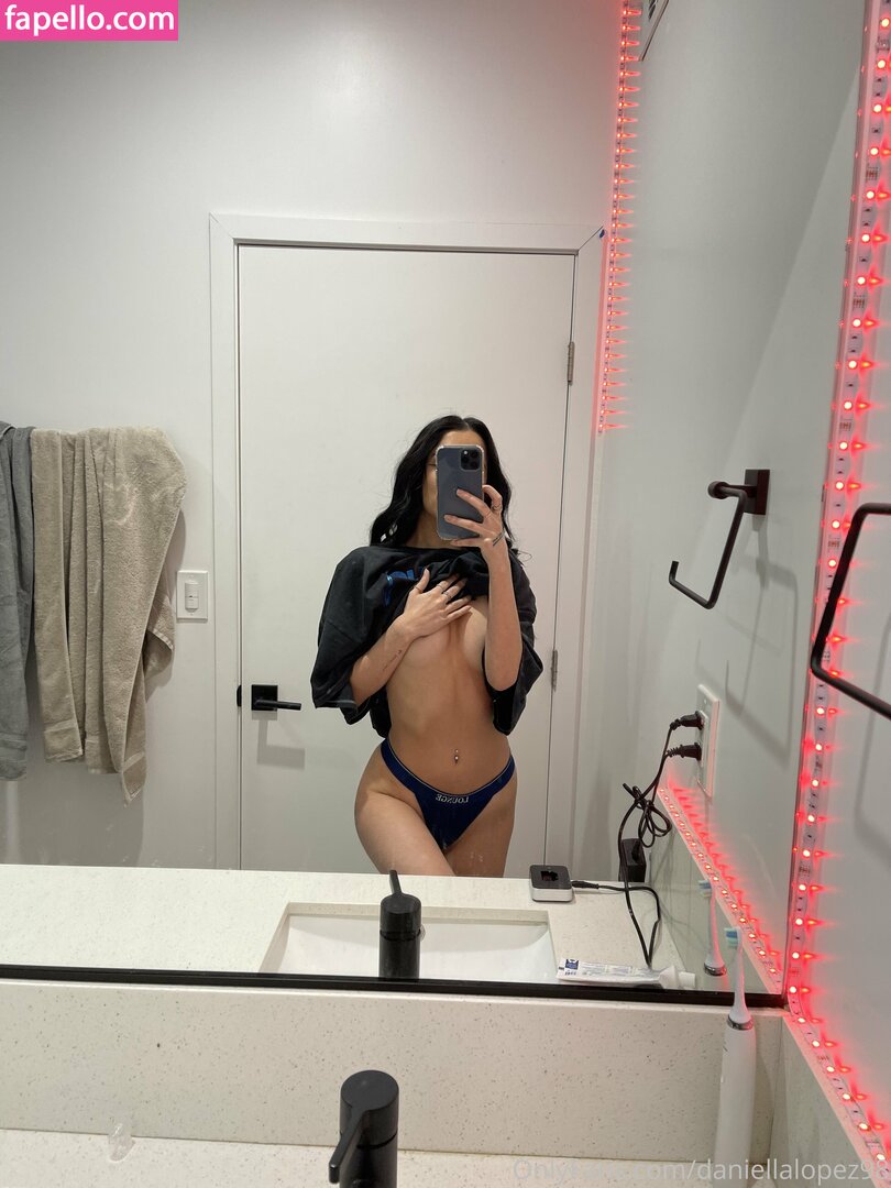 itsdaniella777 leaked nude photo #0002 (itsdaniella777 / itsdanielle91)