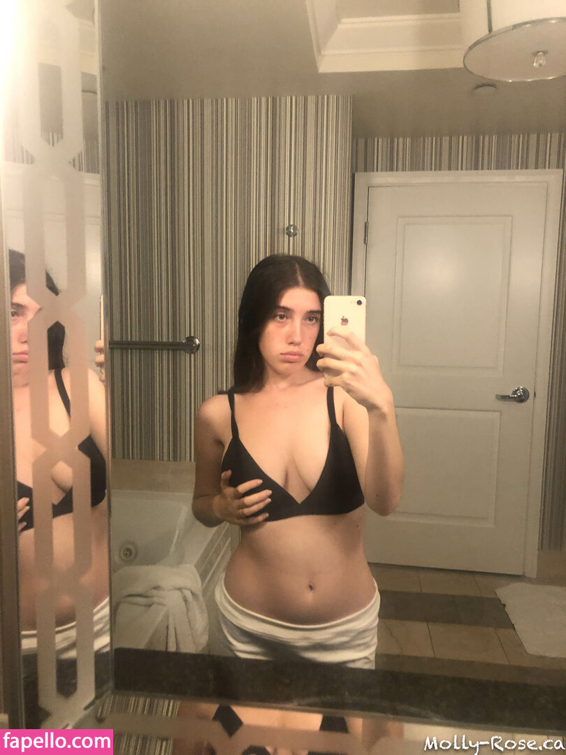 Molly Barkasy / Molly Rose / itsmollyyyrose_again Nude Leaked OnlyFans  Photo #25 - Fapello