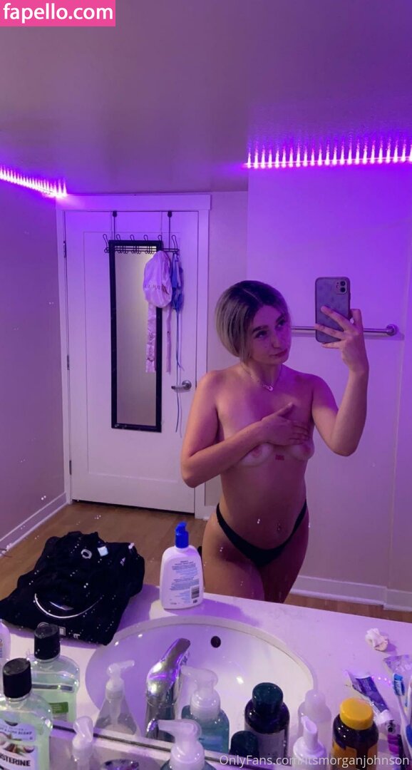 itsmorganjohnson leaked nude photo #0063 (itsmorganjohnson / morgie_jo)