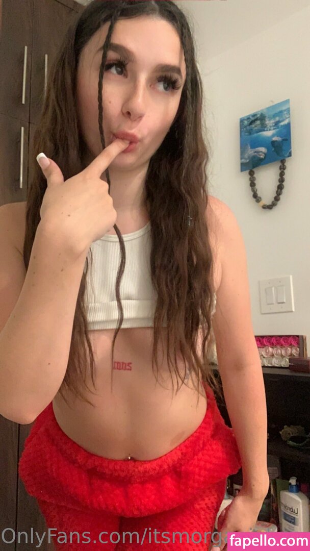 itsmorganjohnson leaked nude photo #0184 (itsmorganjohnson / morgie_jo)