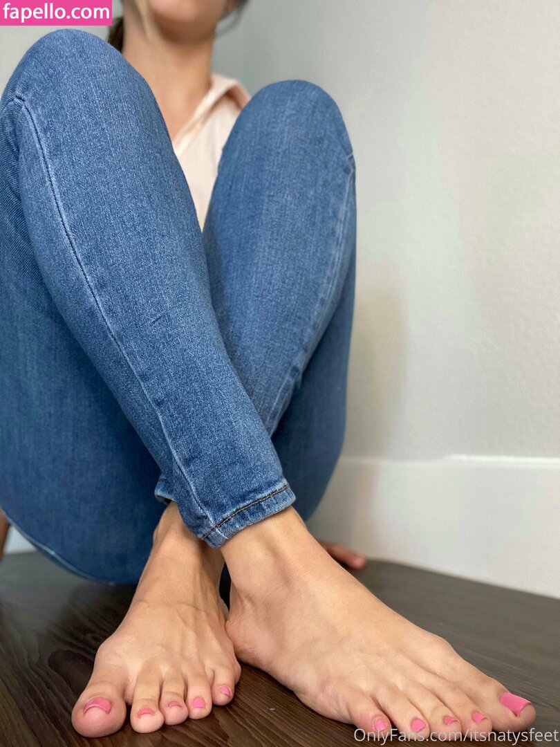 Itsnatysfeet leaked nude photo #0081 (Itsnatysfeet / itsnatysfeet2)