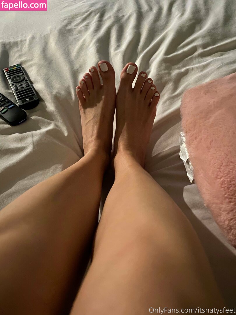 Itsnatysfeet leaked nude photo #0117 (Itsnatysfeet / itsnatysfeet2)