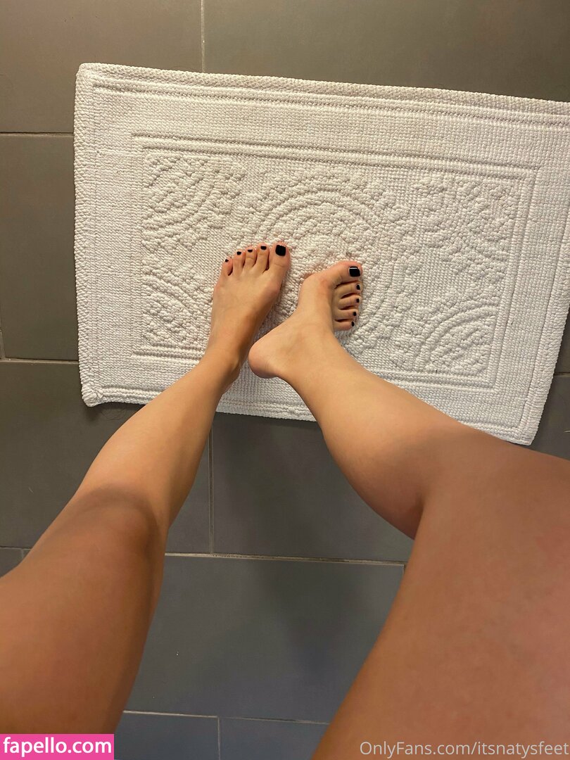 Itsnatysfeet leaked nude photo #0129 (Itsnatysfeet / itsnatysfeet2)