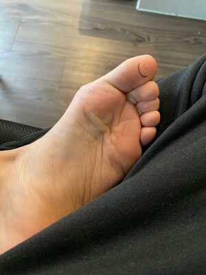 Itsnatysfeet nude #0170