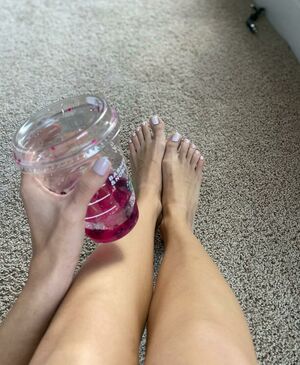 Itsnatysfeet nude #0180