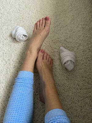 Itsnatysfeet nude #0181