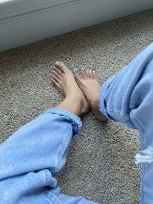 Itsnatysfeet nude #0189