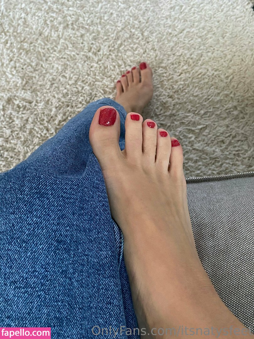 Itsnatysfeet leaked nude photo #0338 (Itsnatysfeet / itsnatysfeet2)