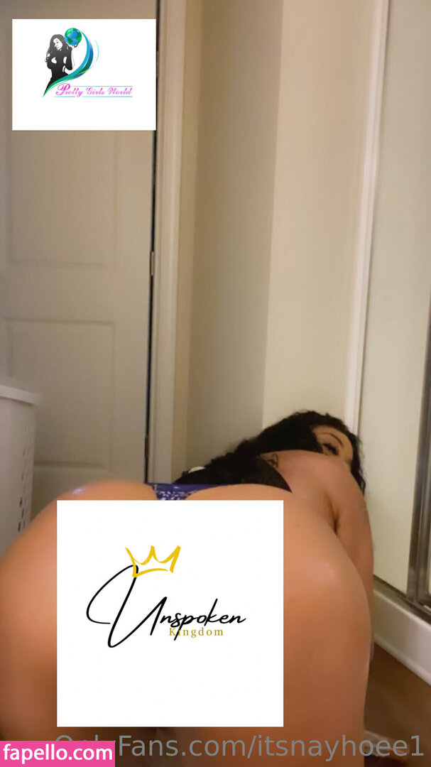 itsnayhoee1 leaked nude photo #0020 (itsnayhoee1 / itsnayhoee__)