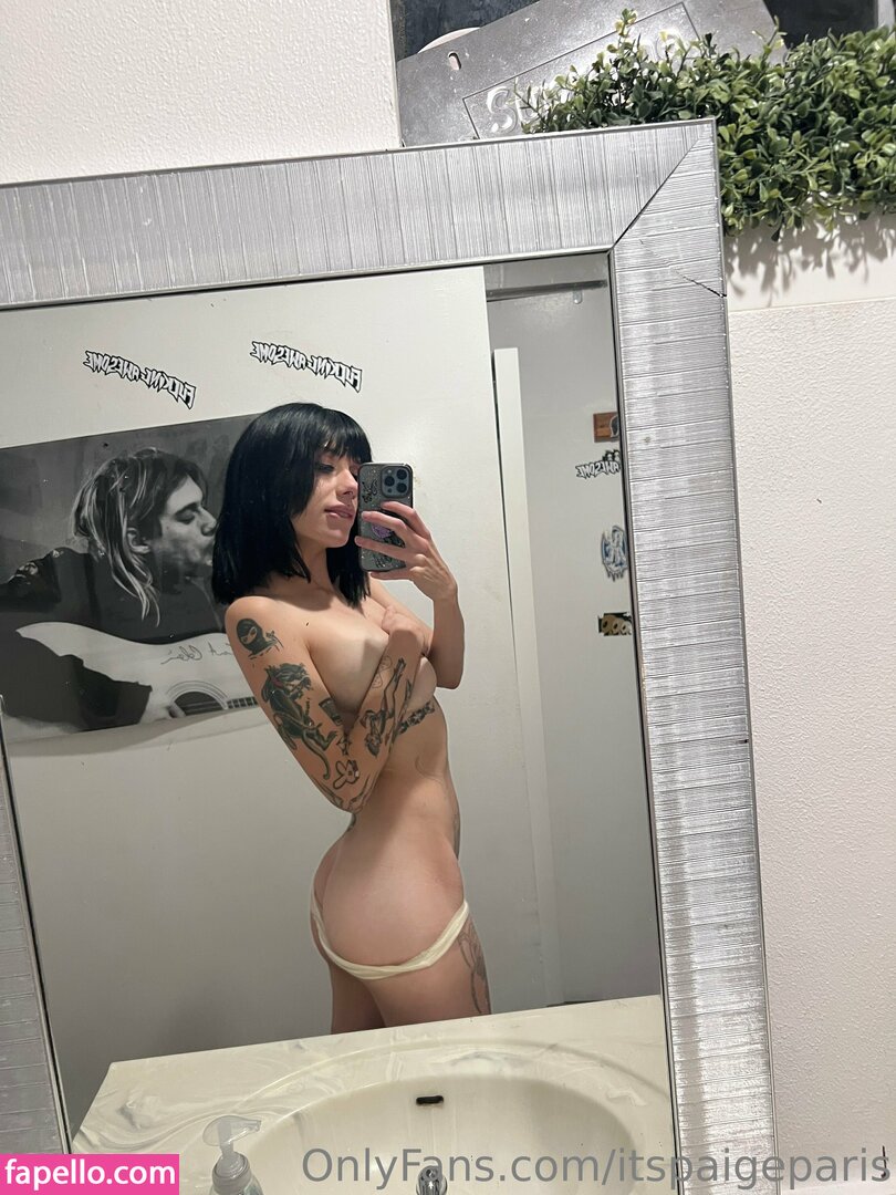 itspaigeparis leaked nude photo #0121 (itspaigeparis / angelbabyluna_)