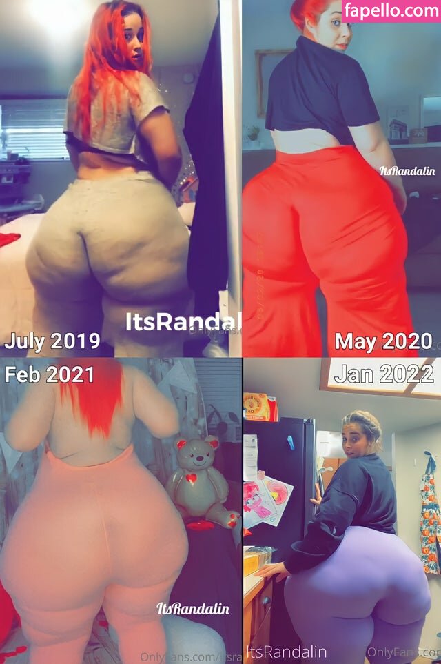 itsRandalin leaked nude photo #0001 (itsRandalin / its.randalin)