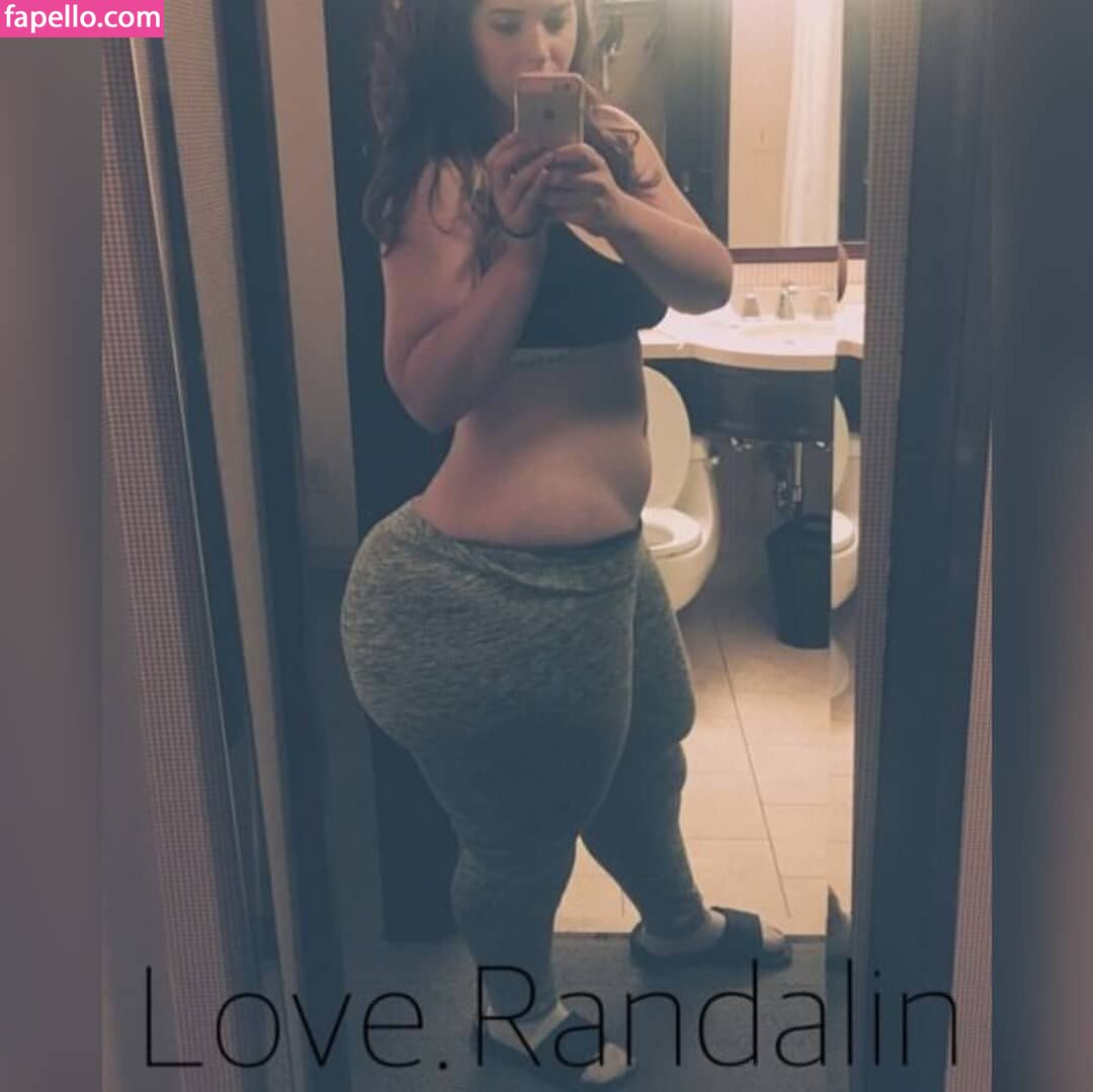 itsRandalin leaked nude photo #0080 (itsRandalin / its.randalin)