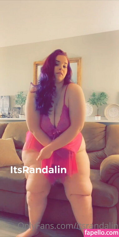 itsRandalin leaked nude photo #0244 (itsRandalin / its.randalin)