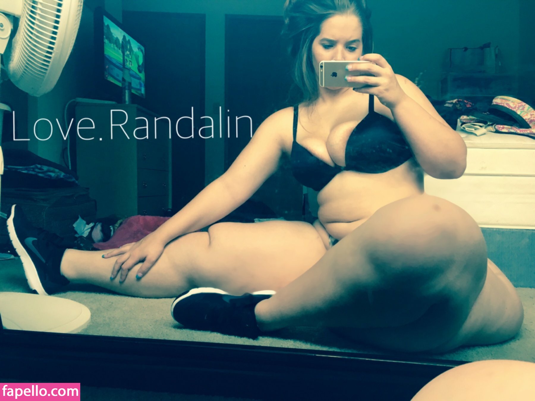 itsRandalin leaked nude photo #0314 (itsRandalin / its.randalin)