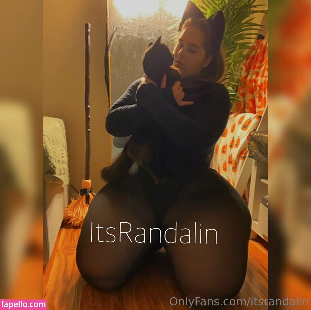 itsRandalin leaked nude photo #0399 (itsRandalin / its.randalin)