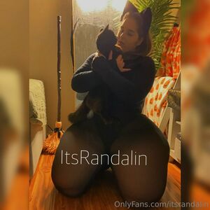itsRandalin nude #0399