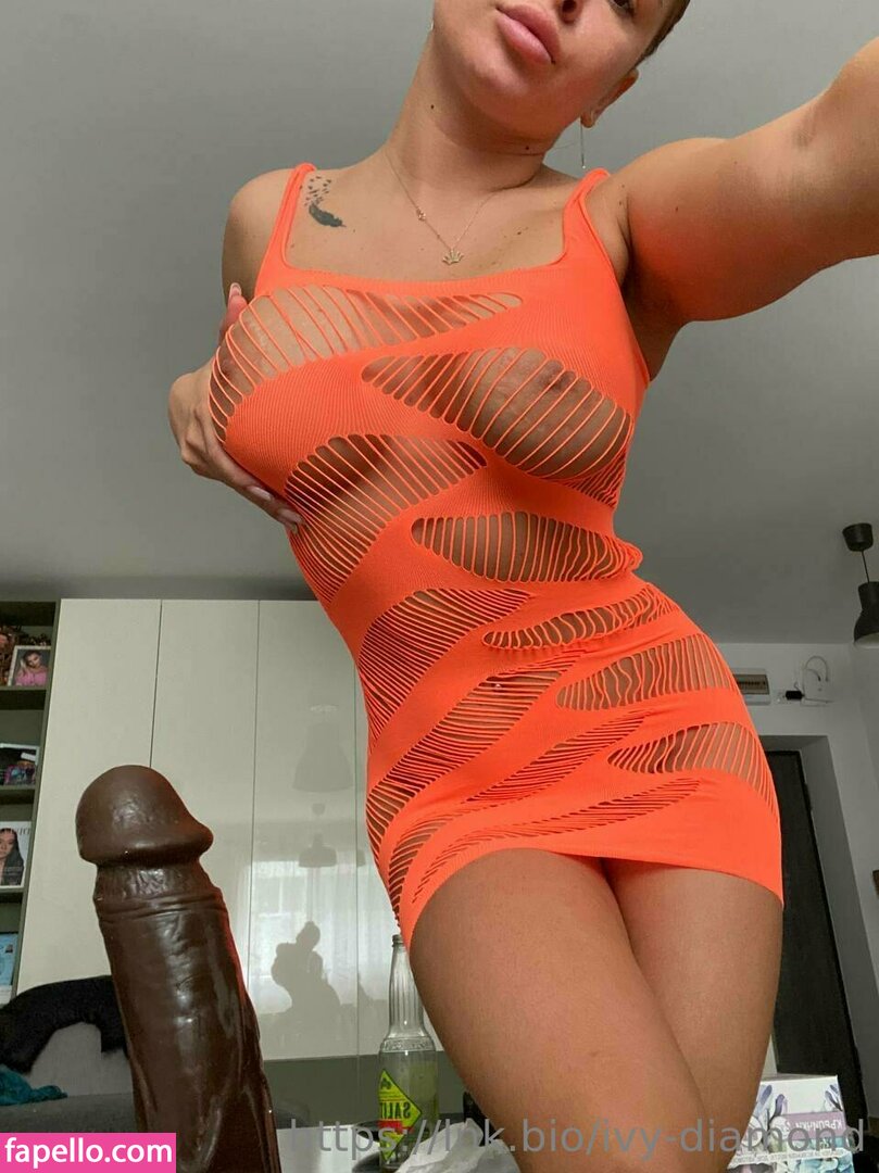 ivvydiamond leaked nude photo #0120 (ivvydiamond)