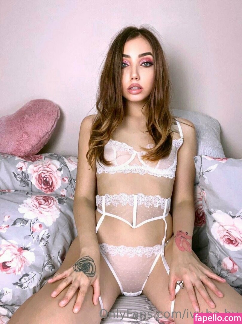 ivy.ba.by leaked nude photo #0213 (ivy.ba.by / ivybabies)