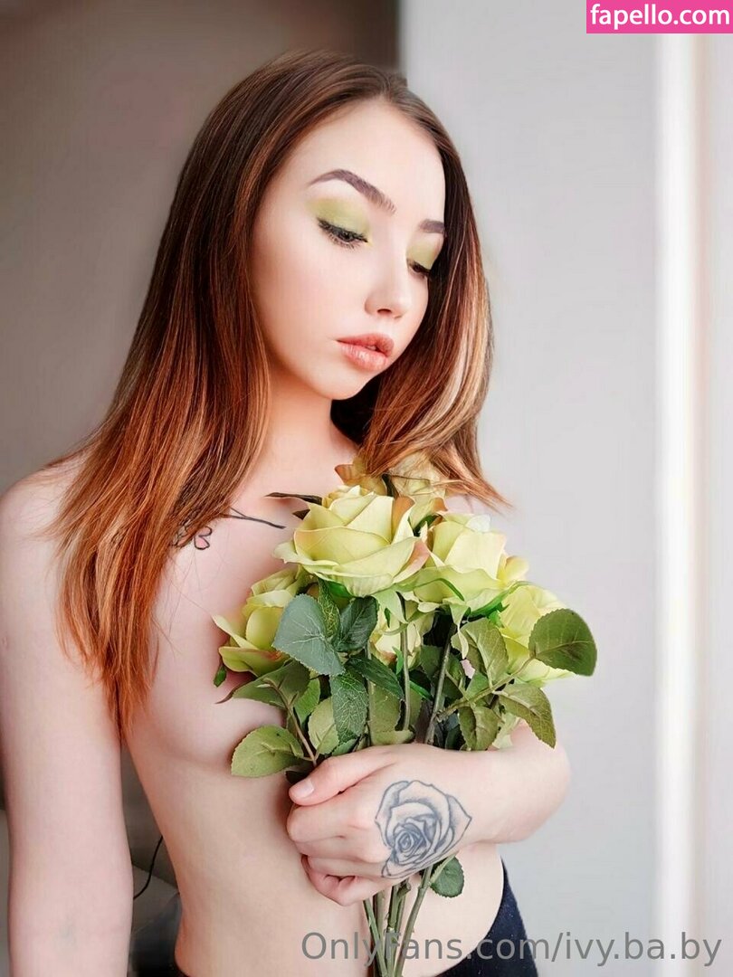 ivy.ba.by leaked nude photo #0257 (ivy.ba.by / ivybabies)