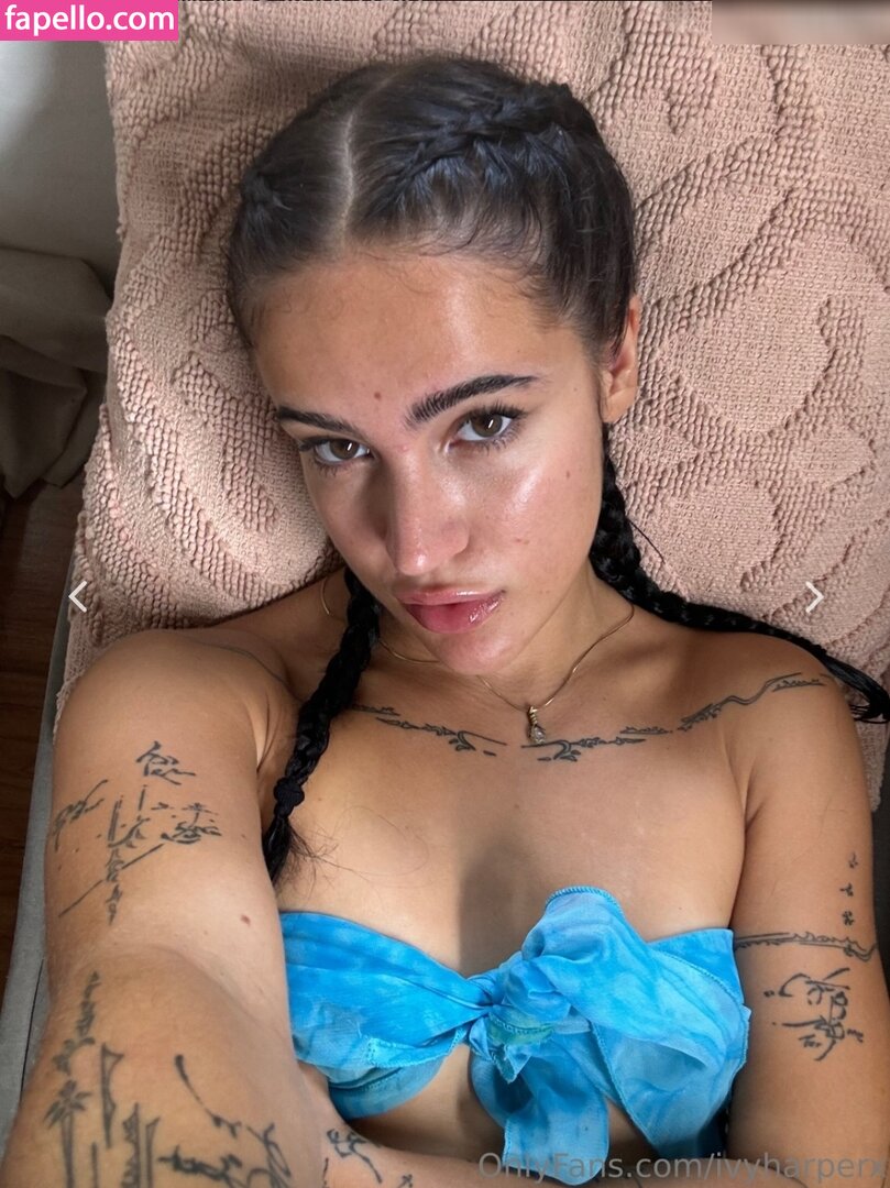 ivyharpersecret / ivyharperx Nude Leaked OnlyFans Photo #27 - Fapello