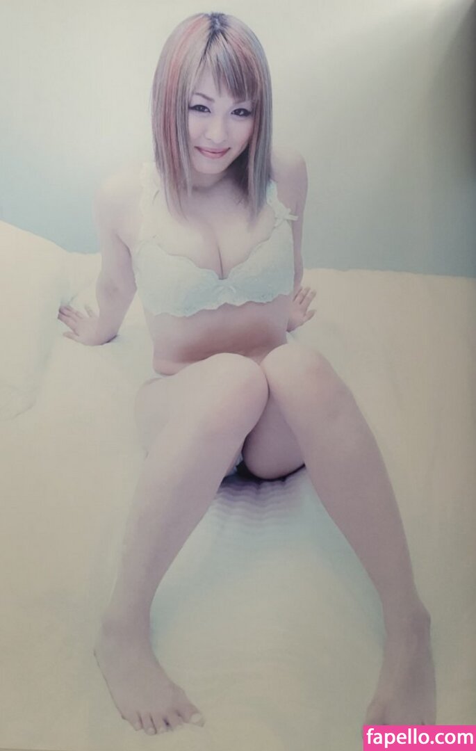 Iyo Sky leaked nude photo #0293 (Iyo Sky / Io Shirai / iyoaghedo)