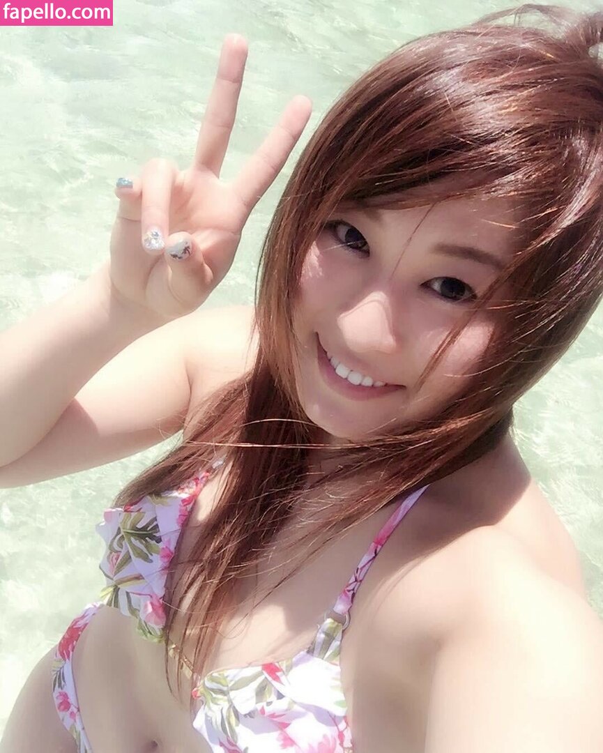 Iyo Sky leaked nude photo #0316 (Iyo Sky / Io Shirai / iyoaghedo)