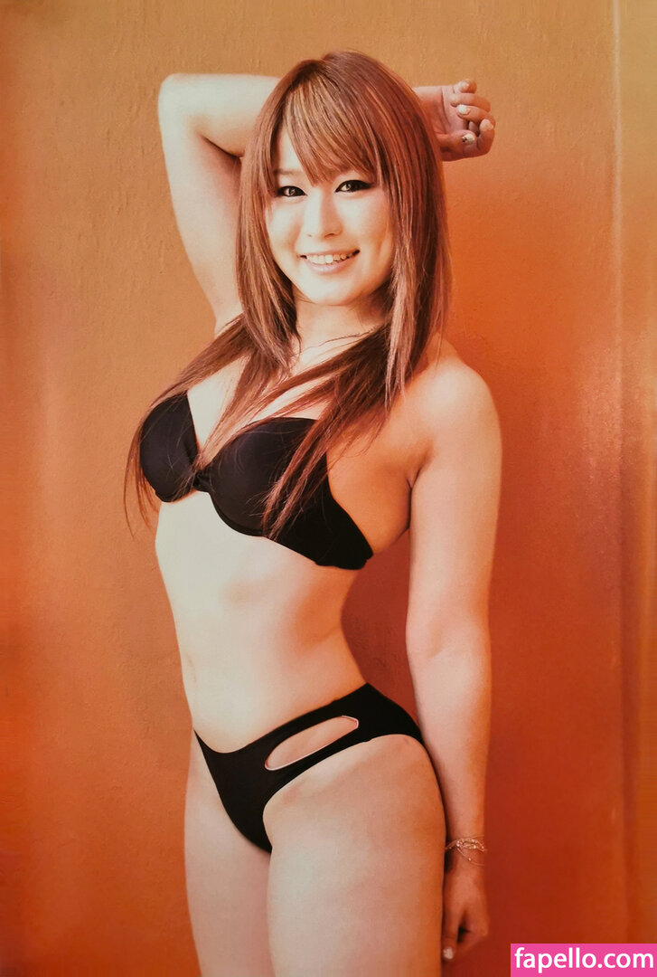 Iyo Sky leaked nude photo #0350 (Iyo Sky / Io Shirai / iyoaghedo)