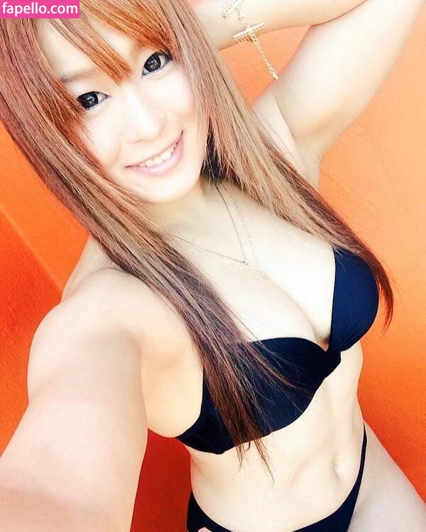 Iyo Sky leaked nude photo #0352 (Iyo Sky / Io Shirai / iyoaghedo)