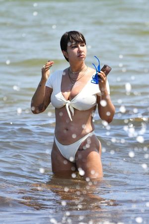 Jackie Cruz nude #0010