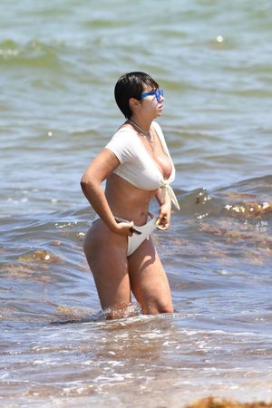 Jackie Cruz nude #0011