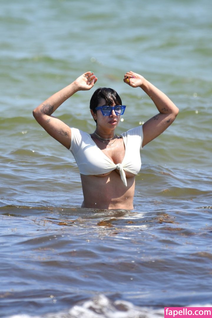 Jackie Cruz leaked nude photo #0014 (Jackie Cruz / jackiecruz)