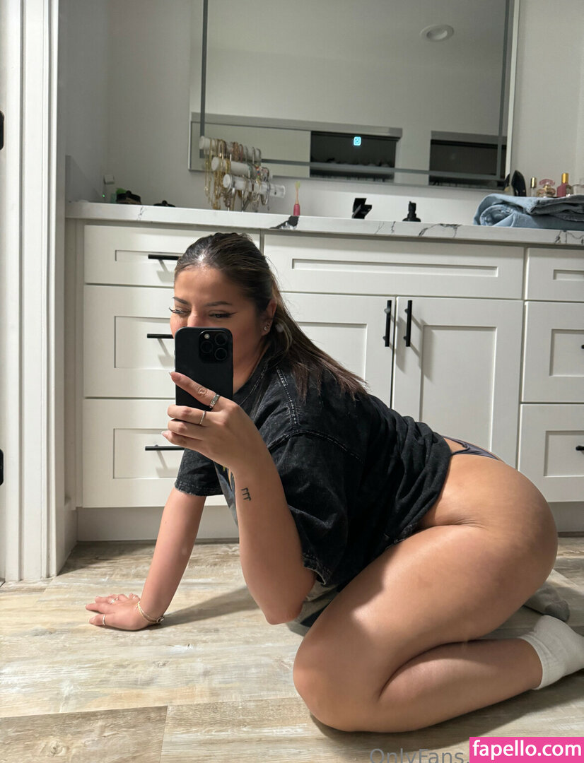 Jackie Figueroa Jfeetz Jfigggs Nude Leaked OnlyFans Photo 4 Fapello