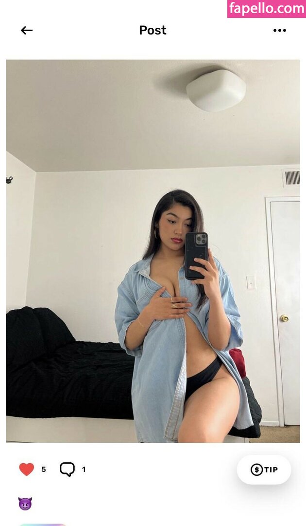 Jackie Ybarra leaked nude photo #0020 (Jackie Ybarra / jackieybarra / jackieybarra1)