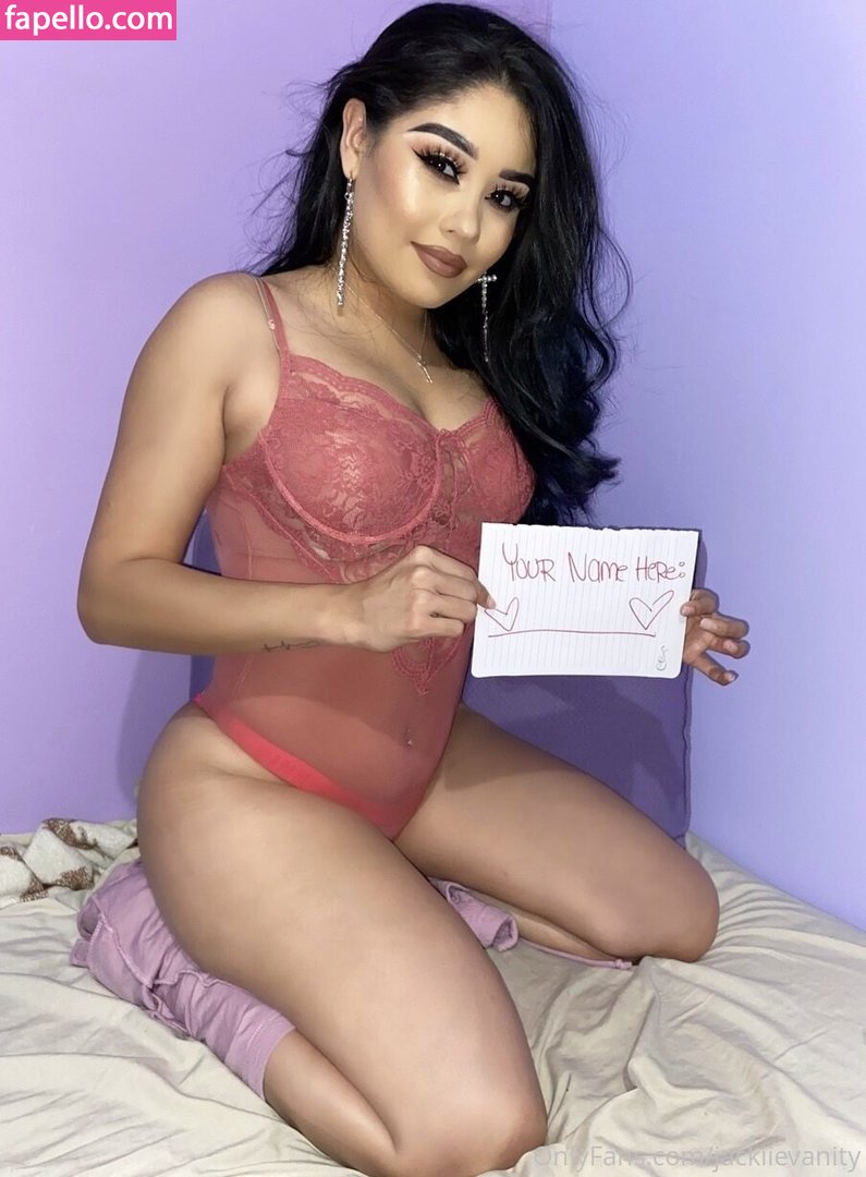 Jackiie_vanity leaked nude photo #0006 (Jackiie_vanity)