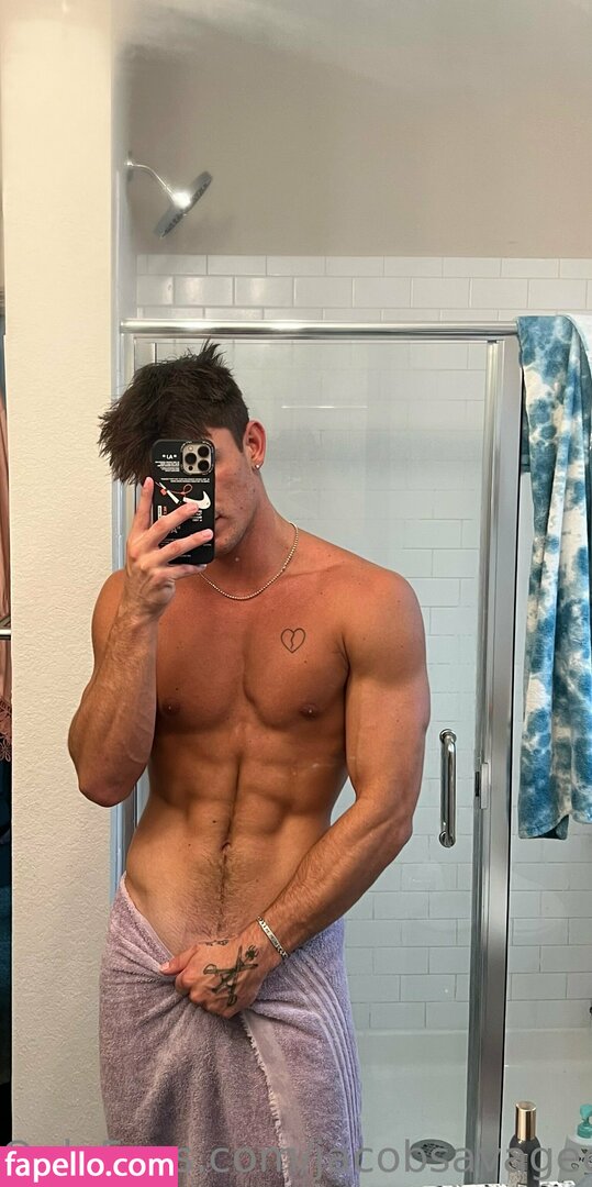 jacobsavagee leaked nude photo #0023 (jacobsavagee / iamjacobsavage)