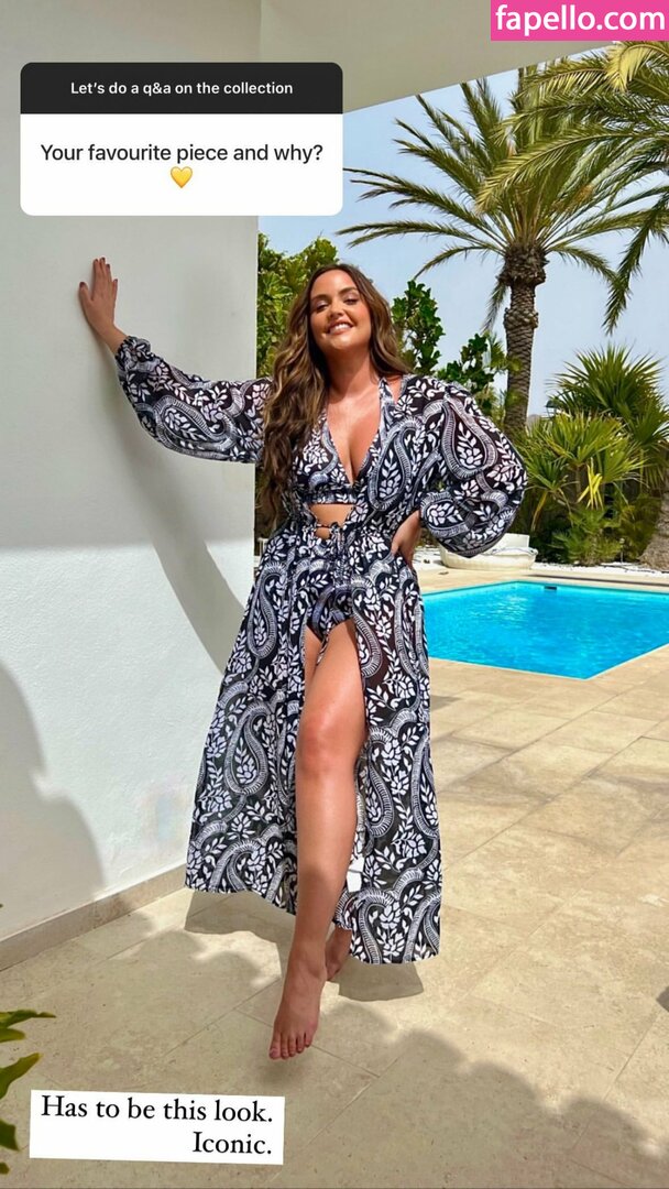 Jacqueline Jossa leaked nude photo #0335 (Jacqueline Jossa / jacjossa)