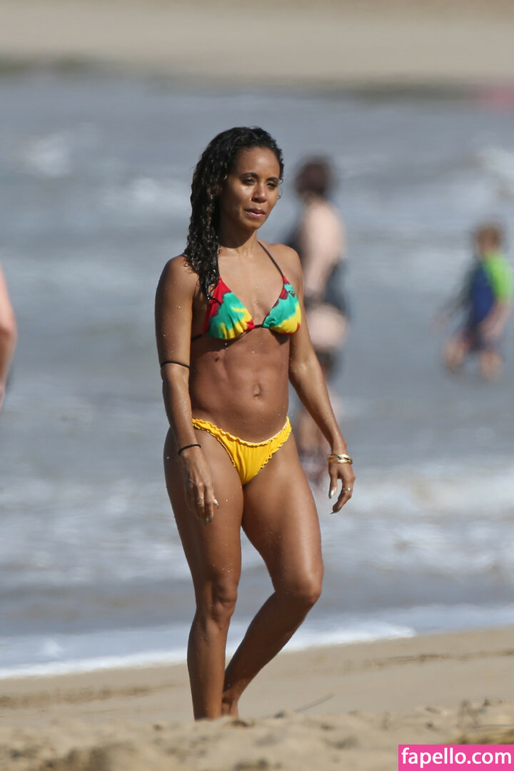 Jada Pinkett Smith leaked nude photo #0002 (Jada Pinkett Smith / jadapinkettsmith)