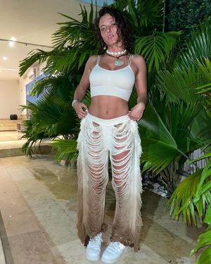 Jade Chynoweth nude #0039