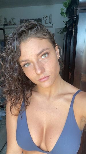 Jade Chynoweth nude #0183